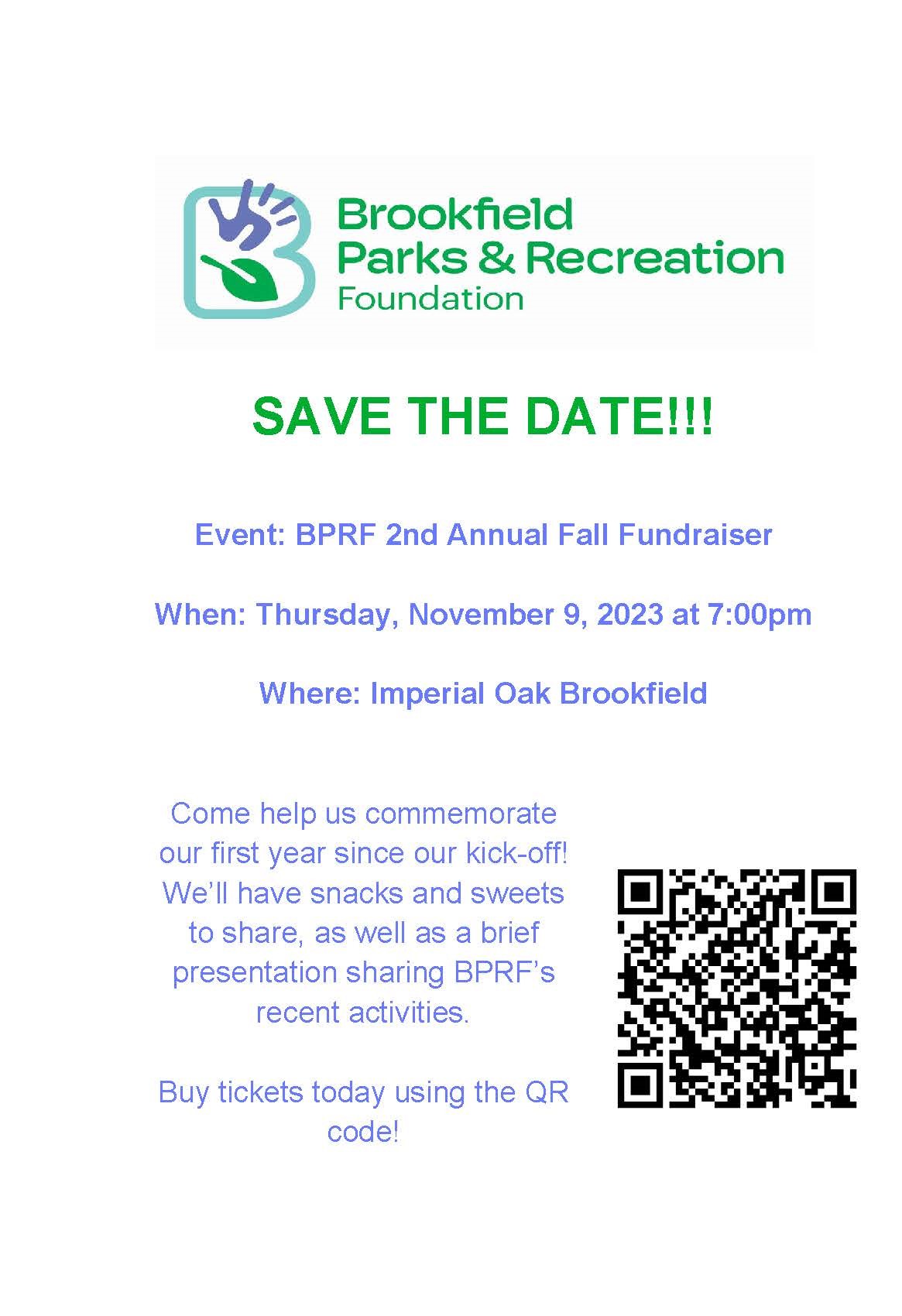 BPRF Nov. 2023 Event Flyer (1)